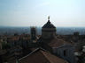 Photo ID: 004191, The dome of the Duomo (37Kb)