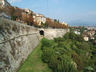 Photo ID: 004197, Walls of the Citt Alta (86Kb)