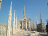 Photo ID: 004213, The roof of the Cathedral (61Kb)