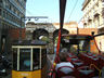 Photo ID: 004220, Passing a tram (75Kb)