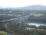 Photo ID: 004284, The Britannia Bridge (44Kb)