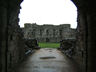 Photo ID: 004293, Beaumaris Castle (50Kb)