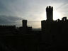 Photo ID: 004327, Caernarfon castle (24Kb)
