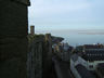 Photo ID: 004328, Menai Straits from Caernarfon castle (35Kb)