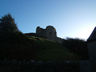 Photo ID: 004339, Cricieth castle (28Kb)