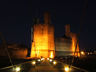 Photo ID: 004349, Caernarfon castle (37Kb)