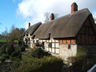 Photo ID: 004368, Anne Hathaway's Cottage (58Kb)