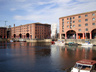 Photo ID: 004491, Inside the Albert Docks (96Kb)