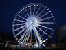 Photo ID: 004510, The Liverpool Wheel (96Kb)