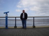 Photo ID: 004546, End of Southport Pier (65Kb)