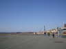 Photo ID: 004567, Looking down the Prom (41Kb)