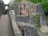 Photo ID: 004654, Looking over the ruins (92Kb)