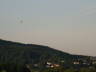 Photo ID: 004813, balloon above the Siebengebirge (19Kb)