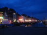 Photo ID: 004921, Nyhavn at night (126Kb)