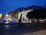 Photo ID: 004922, Top of Nyhavn (141Kb)