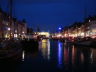 Photo ID: 004923, Looking up Nyhavn (138Kb)