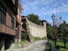 Photo ID: 005161, Borgo Medievale (126Kb)