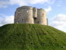 Photo ID: 005223, Clifford's tower (101Kb)