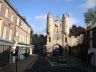 Photo ID: 005224, Micklegate Bar (103Kb)