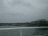 Photo ID: 005456, Approaching Hythe Pier (38Kb)