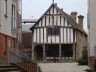 Photo ID: 005473, Medieval Merchants House (84Kb)