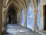 Photo ID: 005512, Cloister of the Cathedral (112Kb)