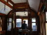 Photo ID: 005521, Vintage tram (82Kb)
