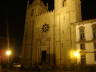 Photo ID: 005540, The cathedral at night (76Kb)