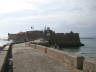 Photo ID: 005607, Castillo de San Sebastin (73Kb)