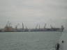 Photo ID: 005638, Approaching Cdiz Harbour (43Kb)