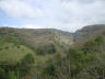 Photo ID: 005684, Looking up the Gorge (79Kb)