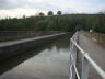 Photo ID: 005701, Avoncliff Canal Viaduct (62Kb)