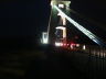 Photo ID: 005729, Clifton suspension Bridge (52Kb)