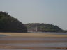 Photo ID: 005819, Railway bridge at Conwy (44Kb)