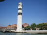 Photo ID: 005833, Lighthouse at Murano (62Kb)