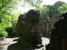 Photo ID: 005921, The ruins of the chapel (138Kb)