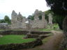 Photo ID: 005953, Ruins of the Abbey (107Kb)