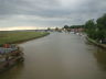 Photo ID: 005959, Reedham swing bridge (50Kb)