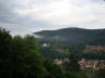 Photo ID: 006042, Clouds around Knigstuhl (69Kb)