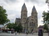 Photo ID: 006087, The Herz-Jesu-Kirche (89Kb)