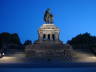 Photo ID: 006093, Denkmal at dusk (59Kb)