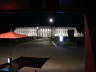 Photo ID: 006095, Electors palace at night (55Kb)