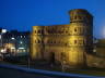 Photo ID: 006149, Porta Nigra at night (75Kb)