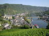 Photo ID: 006153, Cochem from castle (127Kb)