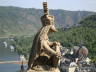 Photo ID: 006156, The emblem of Cochem (108Kb)