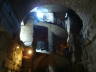 Photo ID: 006164, Inside the Porta Nigra (77Kb)