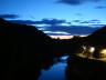 Photo ID: 006263, The Severn at dusk (46Kb)
