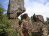 Photo ID: 006296, Bridgnorth Castle (135Kb)