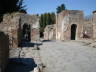 Photo ID: 006372, The Herculaneum Gate (107Kb)