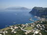 Photo ID: 006405, Capri and the Harbour (85Kb)